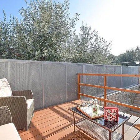 Stunning In With 3 Bedrooms And Wifi Bari