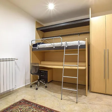 Stunning In With 3 Bedrooms And Wifi Apartment Bari
